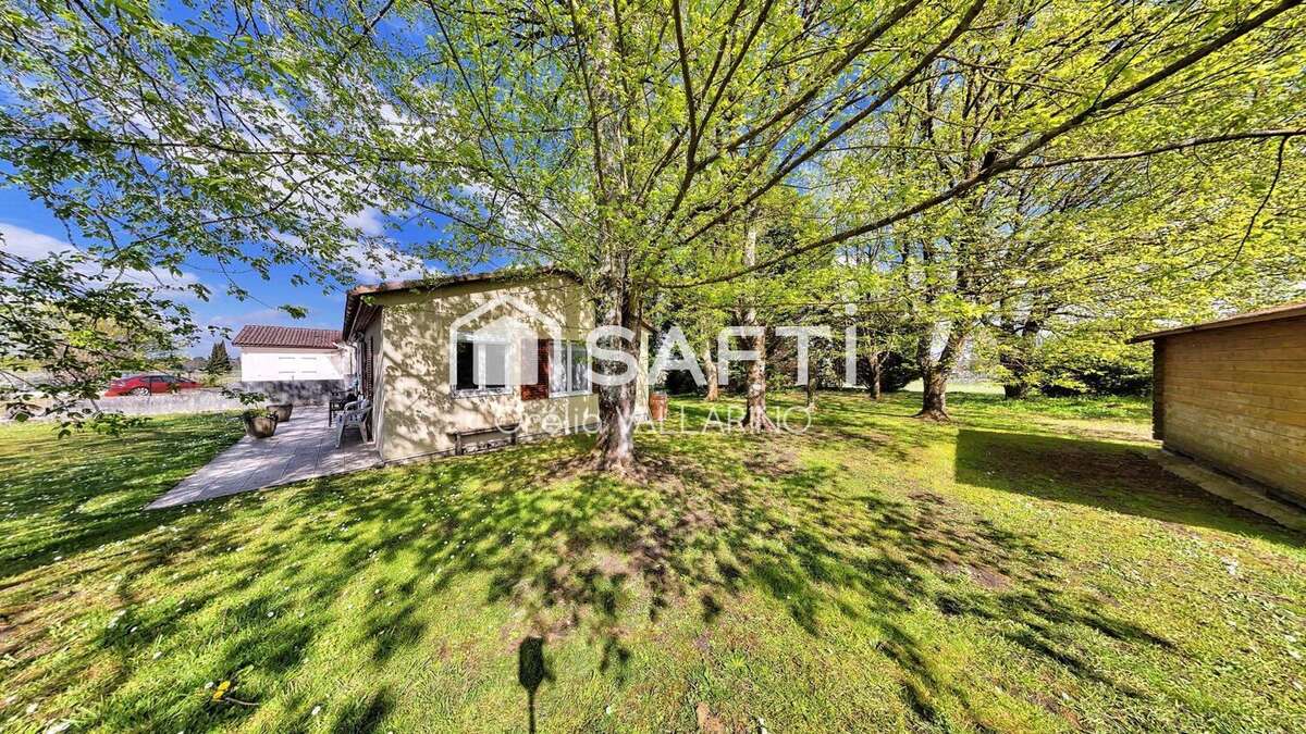 Photo 2 - Maison à PUGNAC