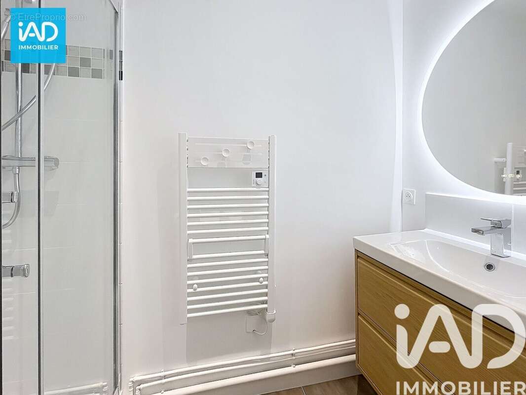 Photo 8 - Appartement à GARCHES