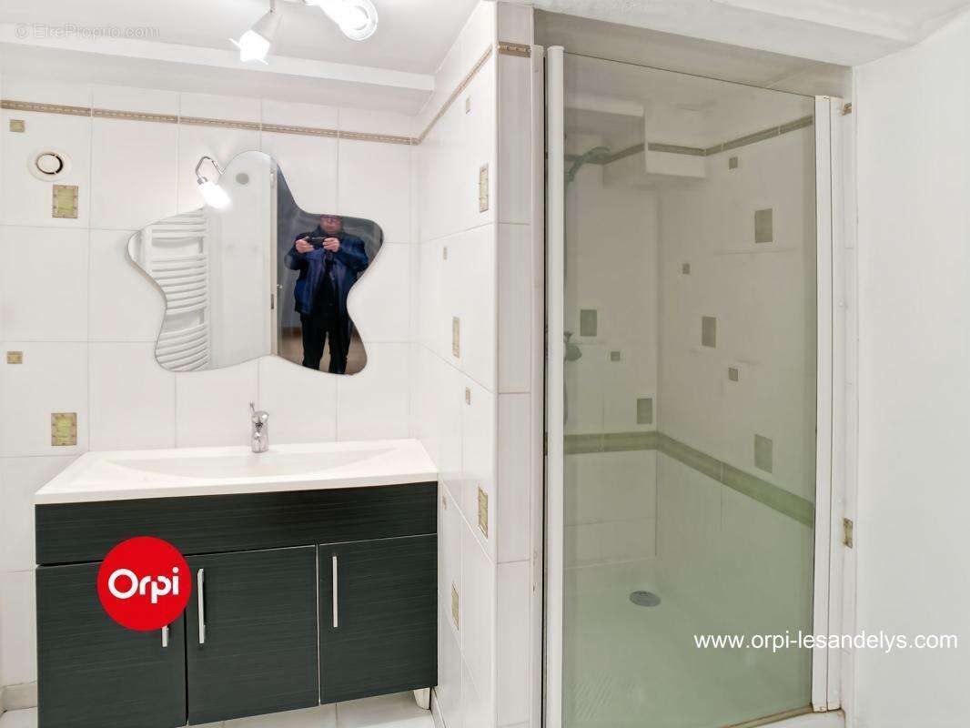 Appartement à LES ANDELYS