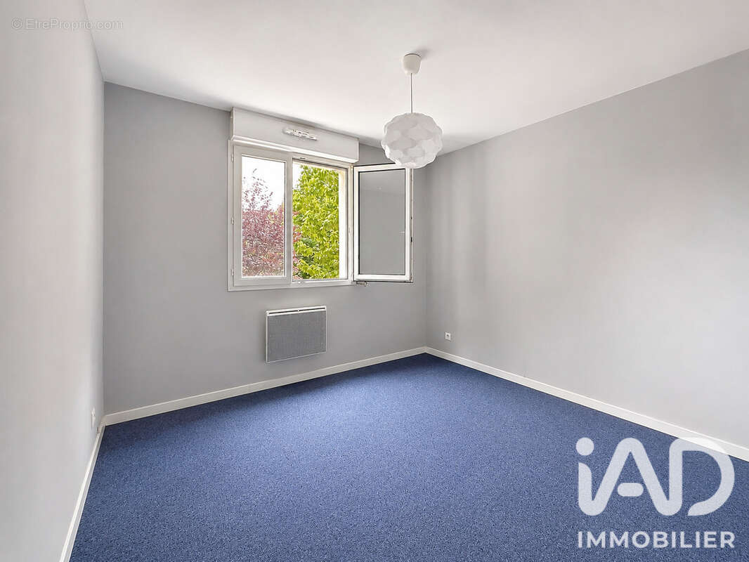 Appartement 65 m² à Strasbourg  - photo 7