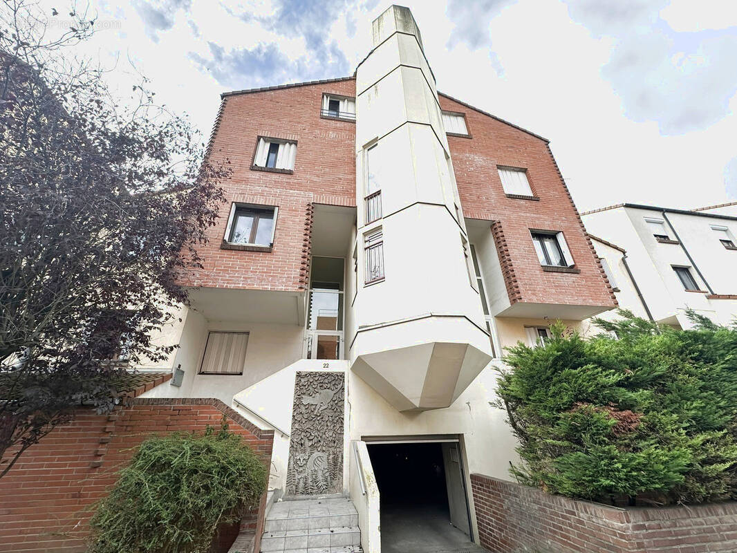 Appartement à RIS-ORANGIS