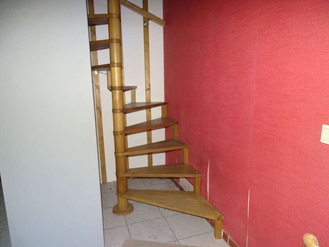 Maison à IDS-SAINT-ROCH