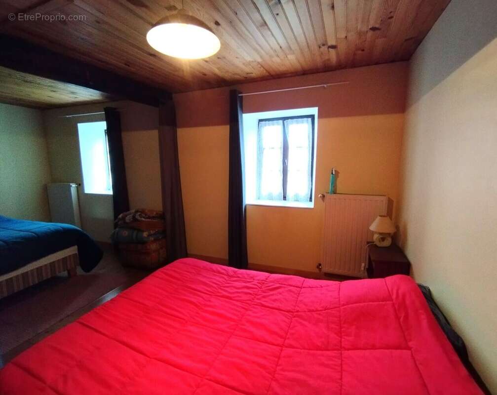 Photo 4 - Maison à SAINT-GENEST-LACHAMP