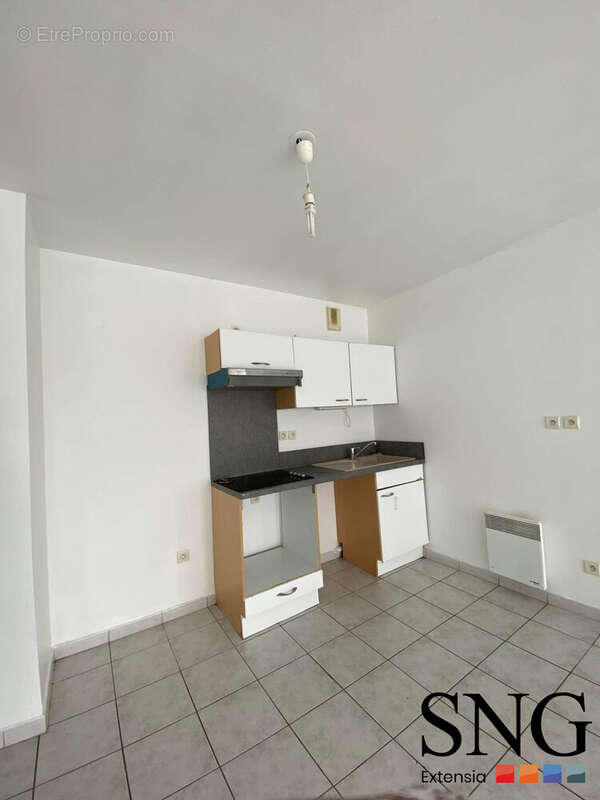 Appartement à AMIENS