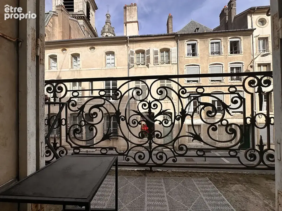 Bel appartement de caractère de 76 m² - photo 11
