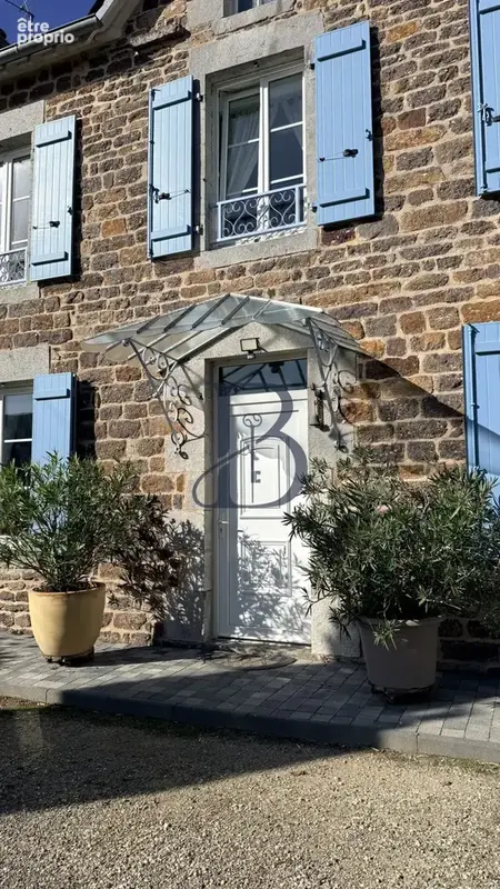 Maison 9 pièces 197 m² à vendre à Hudimesnil (50510) - photo 2