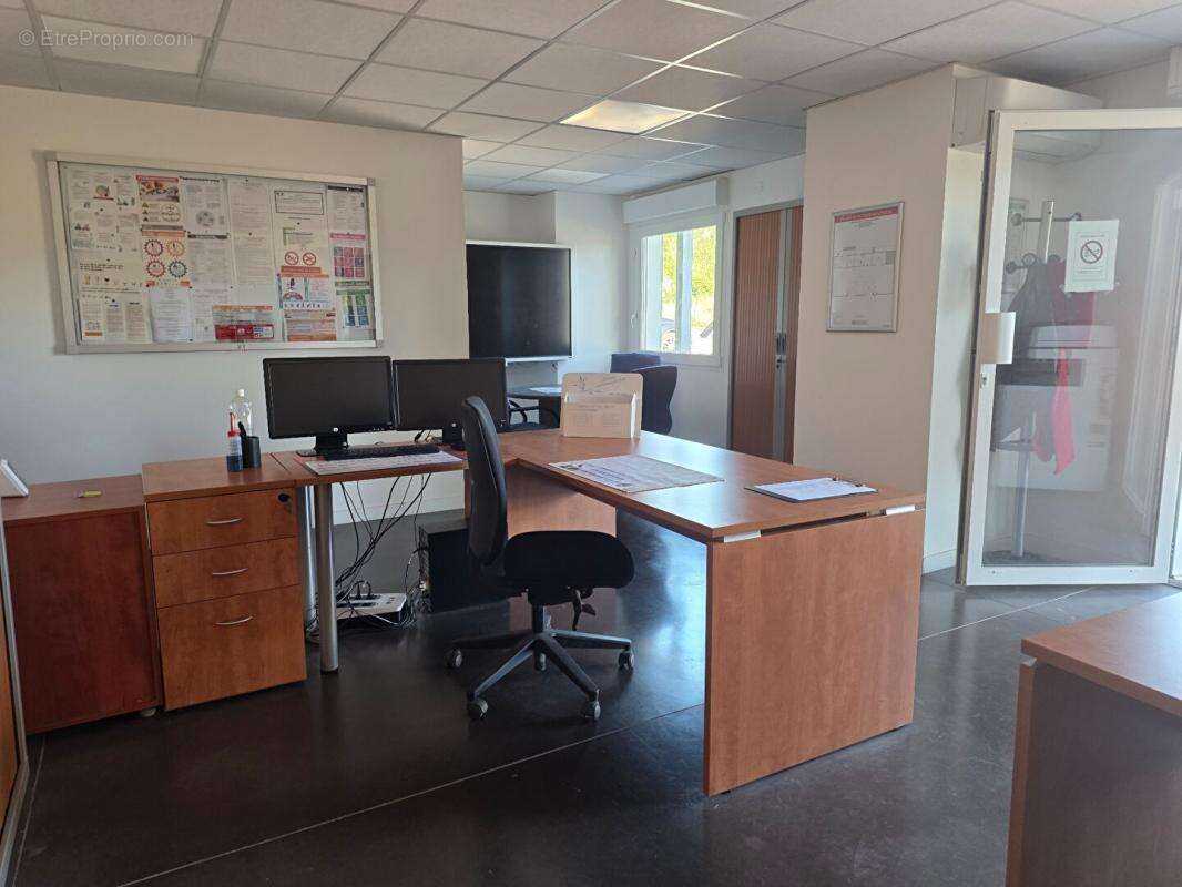 Appartement à ROUSSET