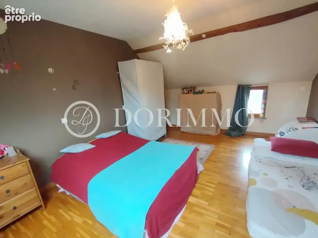 Magnifique propriété aux portes de Beauvais 4 chambres ! Grandes dépendances - photo 10