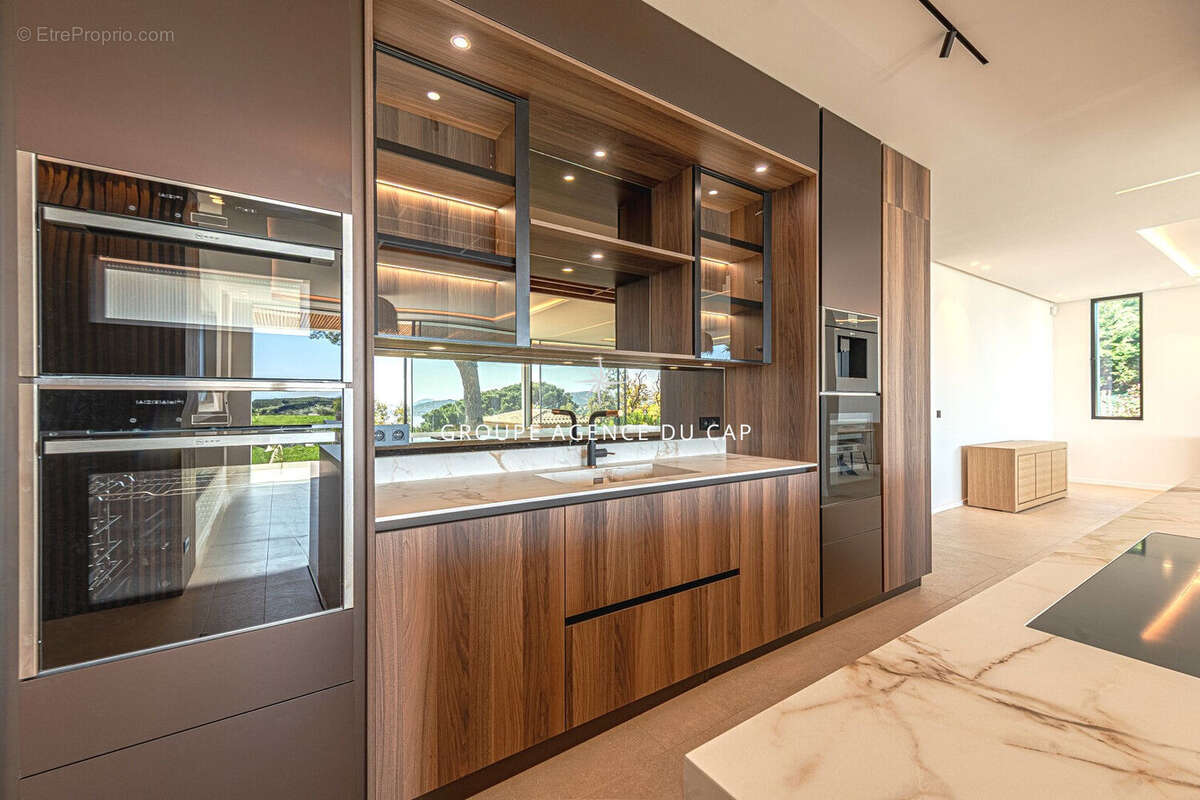 Maison à SAINTE-MAXIME