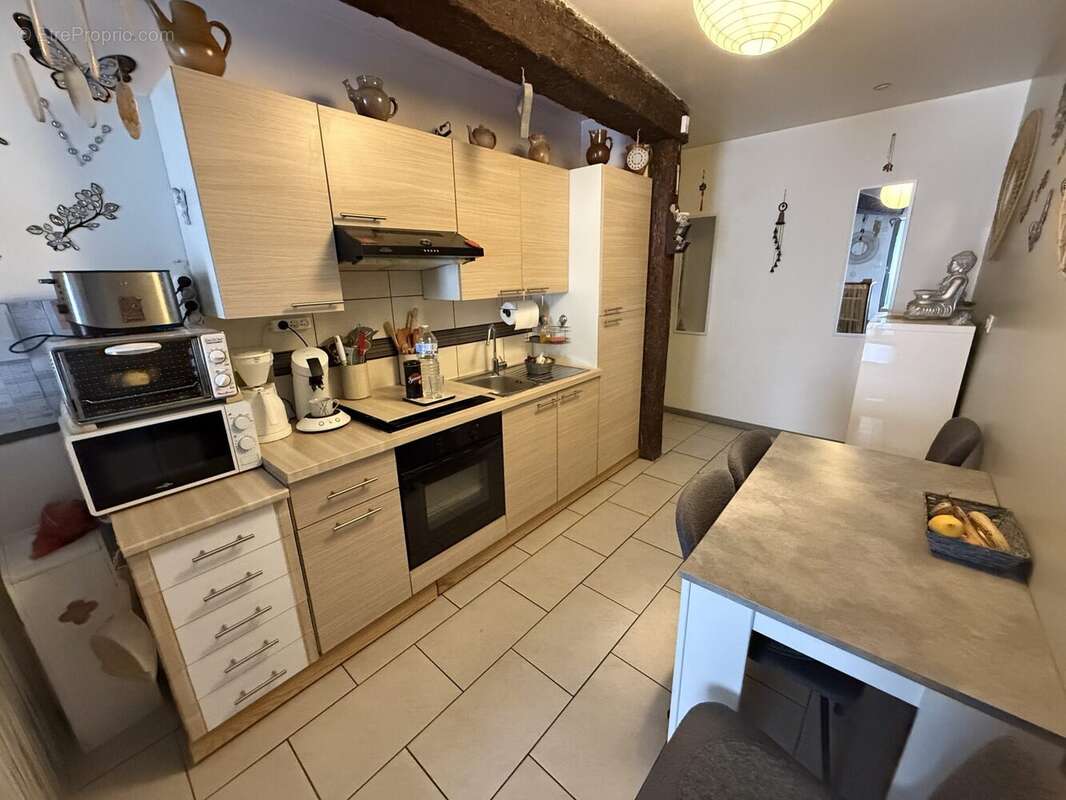 Appartement à CARCASSONNE