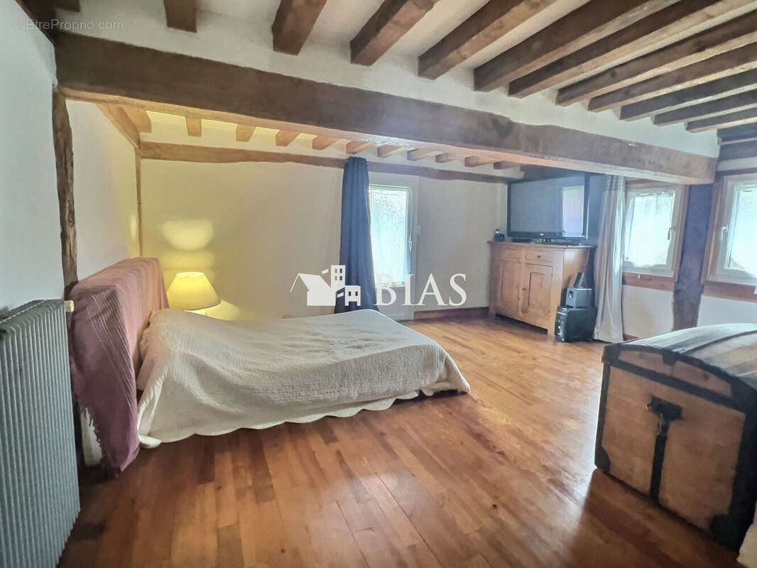 Maison à BERNAY
