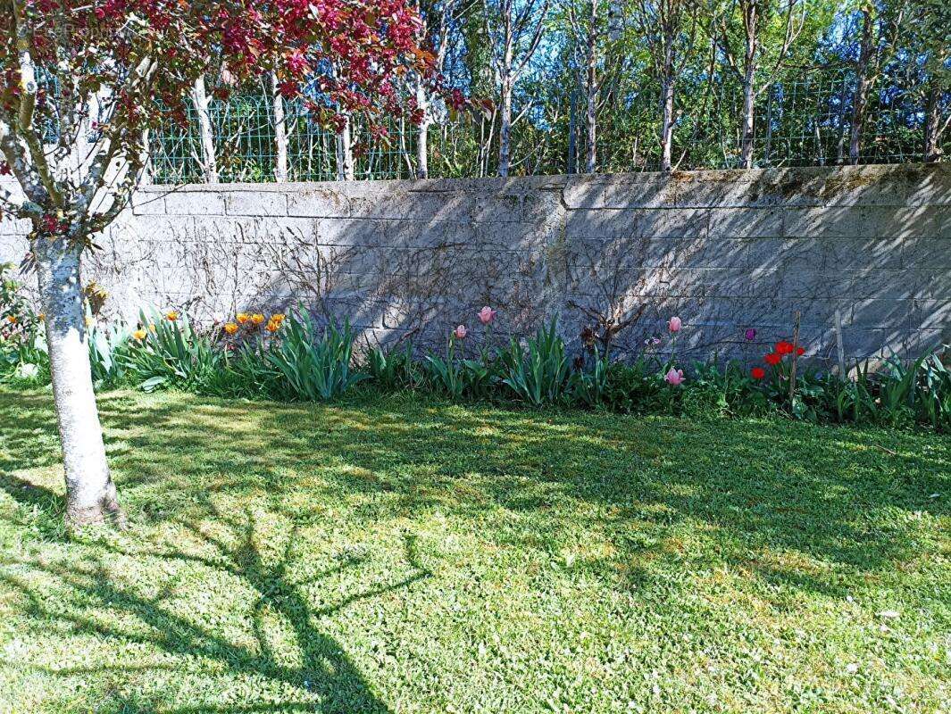 Maison à CHATEAUROUX