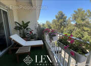 Appartement à SAINT-GELY-DU-FESC