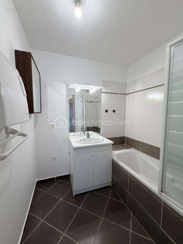 Appartement à TOURS