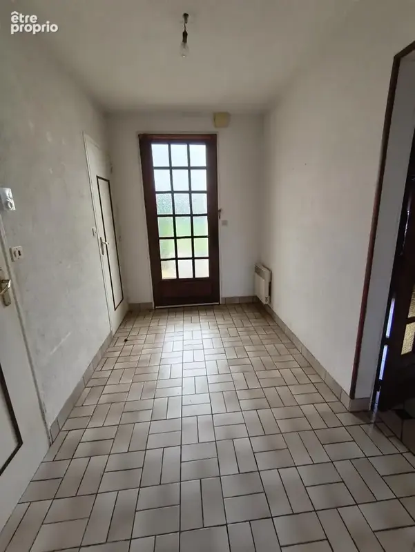 Maison 5 pièces 122 m² à vendre à Domfront (61700) - photo 4
