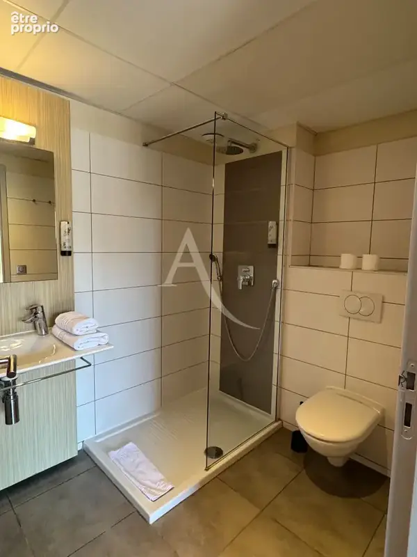 A vendre pour invest locatif residence de tourisme: appartement studio de 23.80 m2 situé à grimaud - photo 9