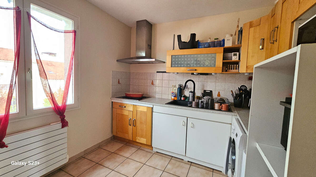 Appartement à NIORT