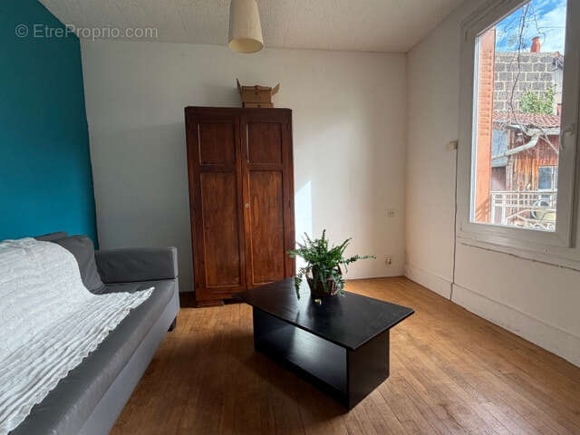Maison à CLERMONT-FERRAND