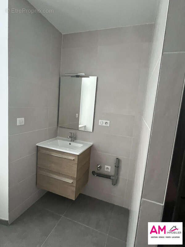 Appartement à ISSENHEIM