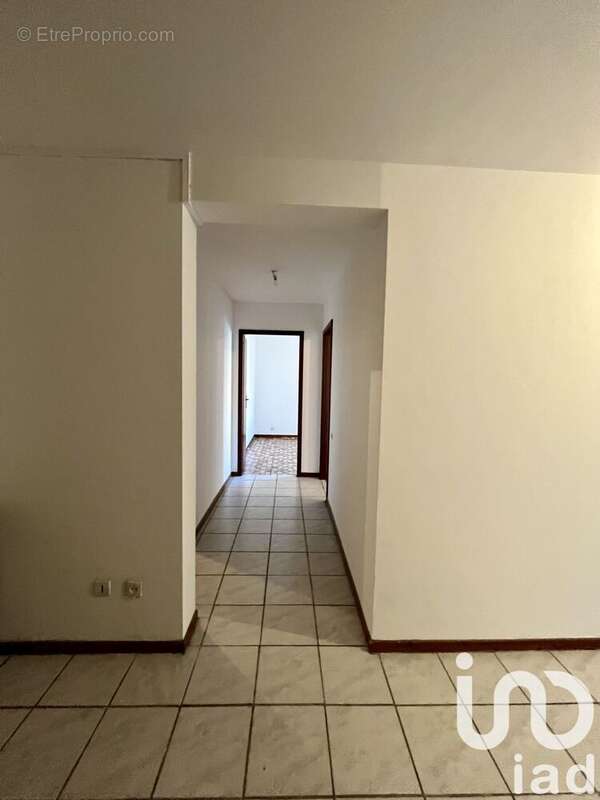 Photo 9 - Appartement à SAINT-AVOLD