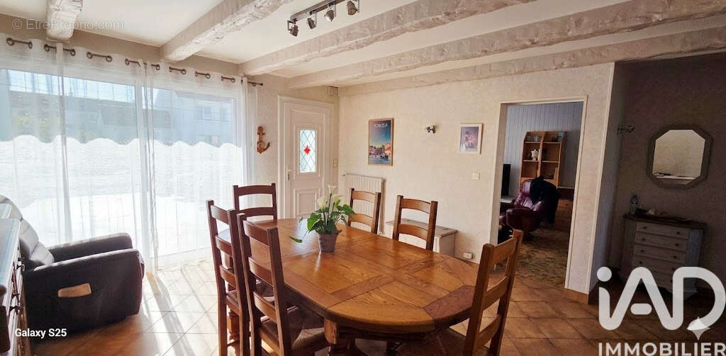 Photo 4 - Maison à BATZ-SUR-MER