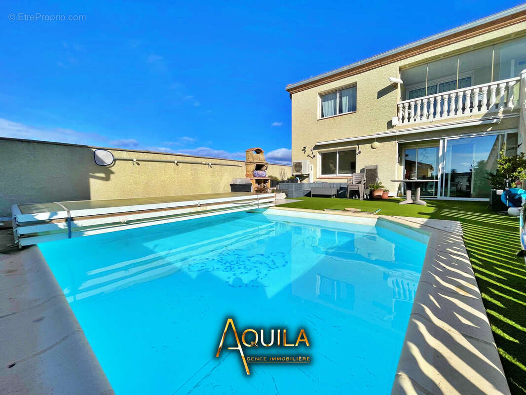 Appartement à VALRAS-PLAGE