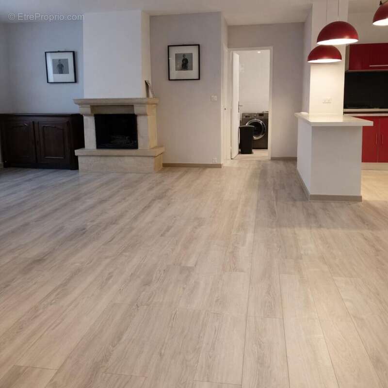 Photo 2 - Maison à CHAUMONT