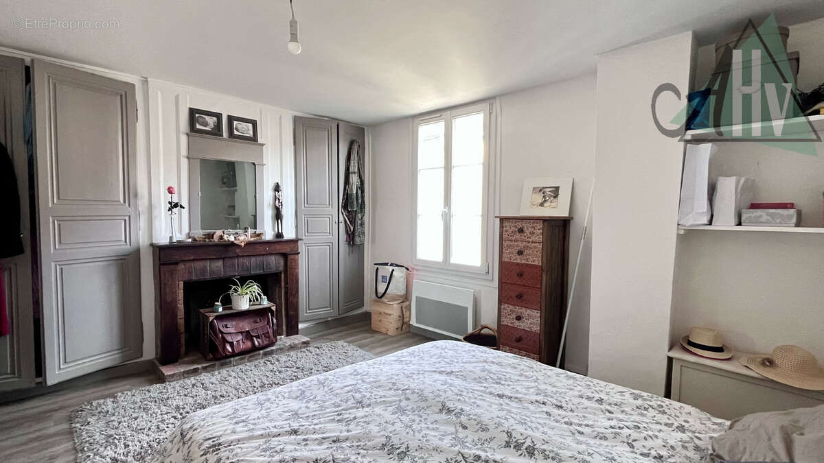 Appartement à PROVINS