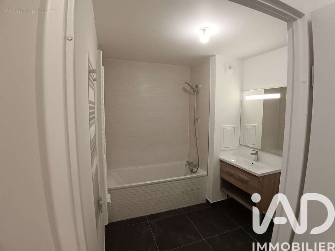 Photo 8 - Appartement à AULNAY-SOUS-BOIS