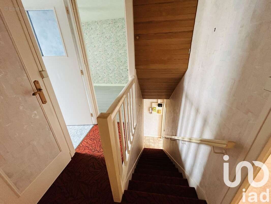 Photo 9 - Appartement à CAUDEBEC-EN-CAUX