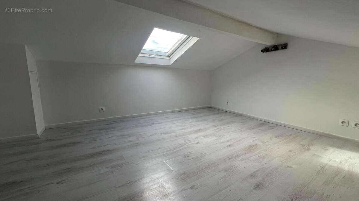 Maison à GOUSSAINVILLE