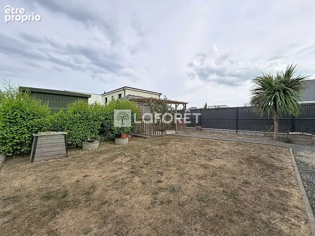 Maison Douvres La Delivrande 4 pièce(s) 85 m2 - photo 11