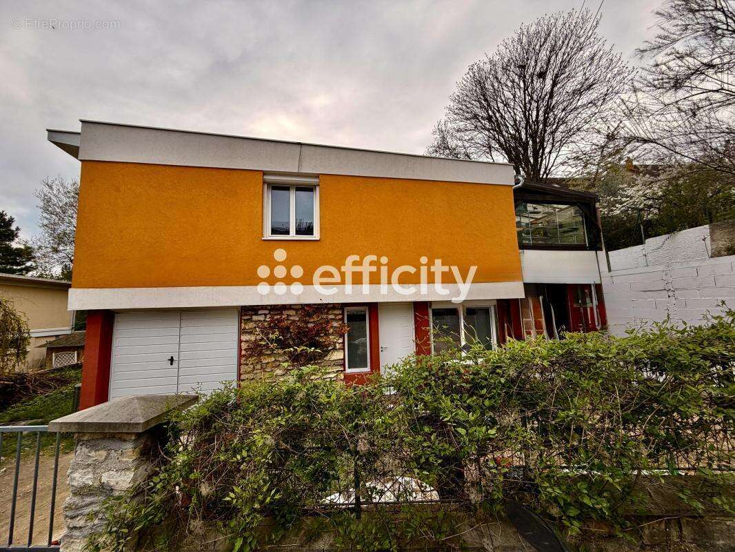 Maison à ARGENTEUIL