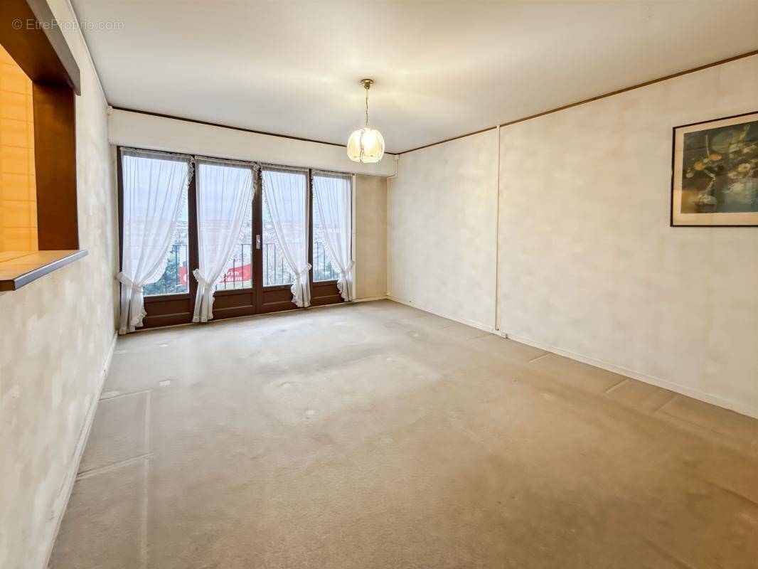 Appartement à ORLEANS