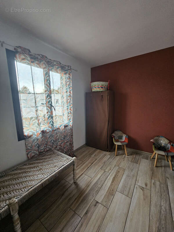 Maison à MIMIZAN