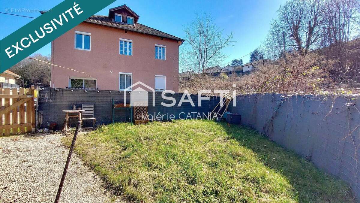 Photo 8 - Appartement à VOIRON