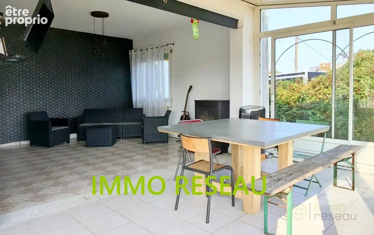 Maison individuelle - photo 8