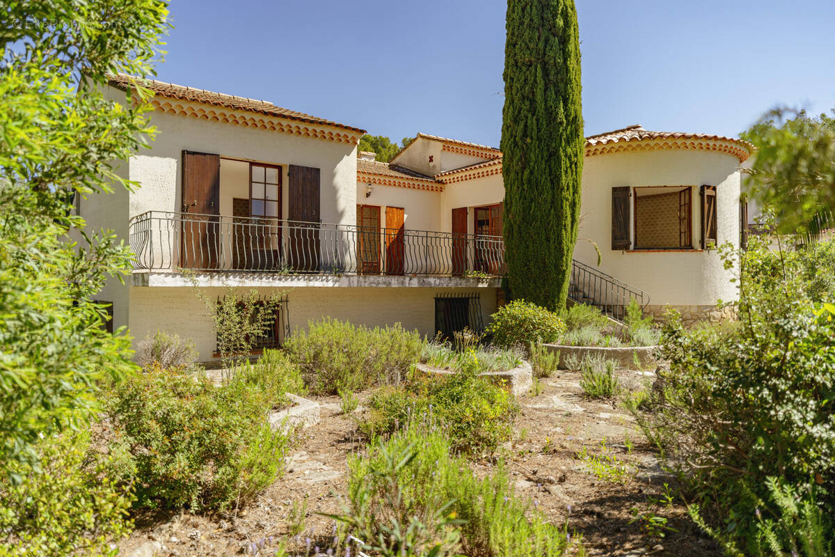 Maison à SANARY-SUR-MER