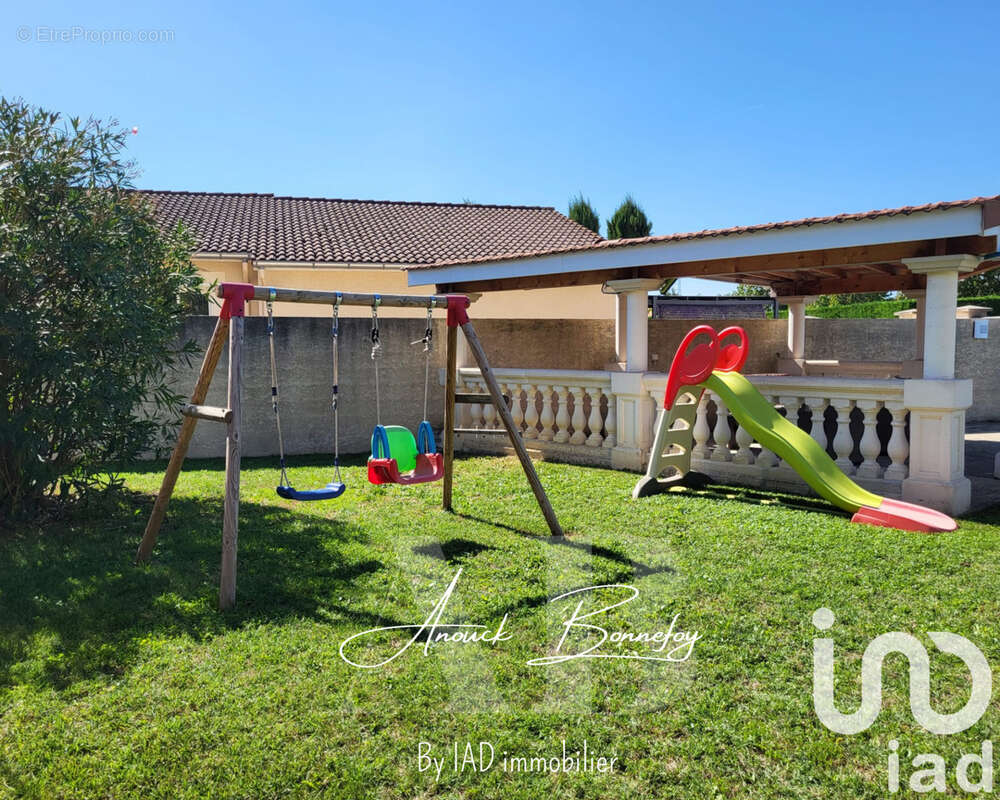 Photo 5 - Maison à BOURG-DE-PEAGE