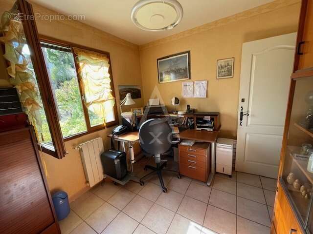 Maison à CLERMONT-L'HERAULT