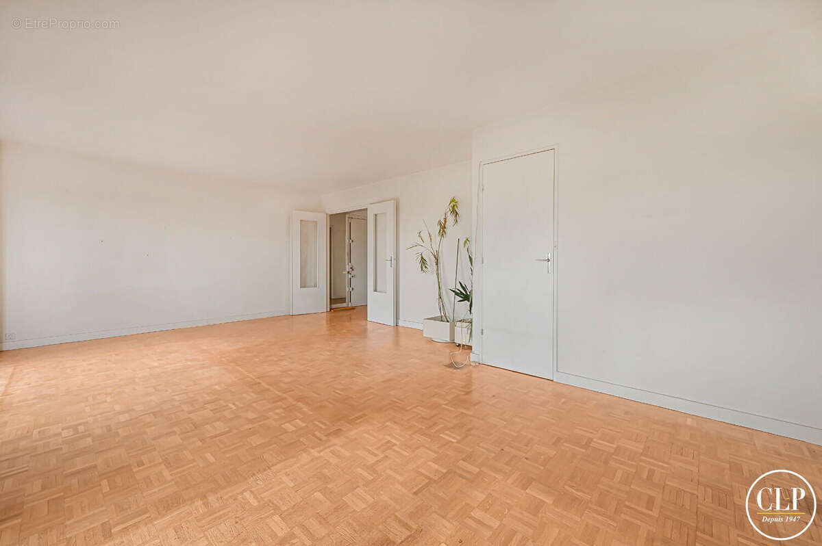 Appartement à MONTREUIL