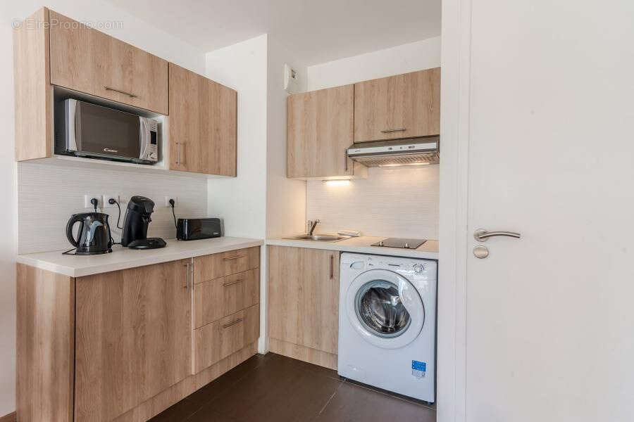Appartement à QUINTAL