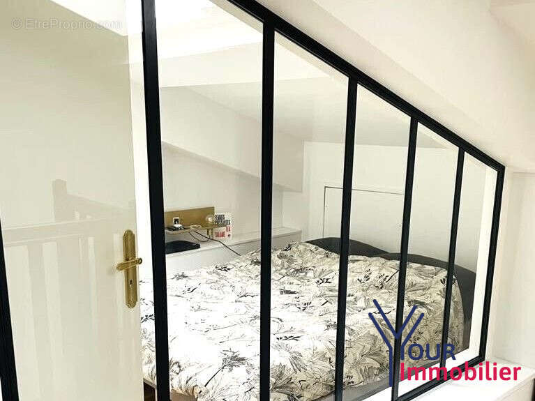 Appartement 38 m² à Lyon-6e  - photo 7