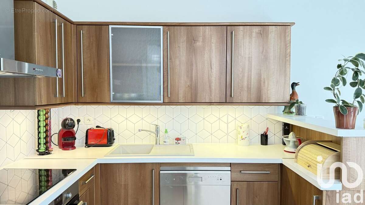 Photo 6 - Appartement à SIX-FOURS-LES-PLAGES