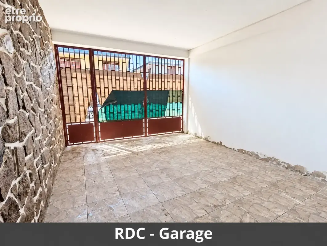 Immeuble de 2 appartements indépendants – t3 + t4 – grant - photo 12