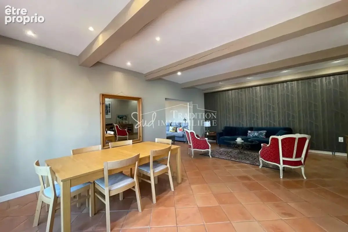 Maison 8 pièces 256 m² à vendre à Fontvieille (13990) - photo 7