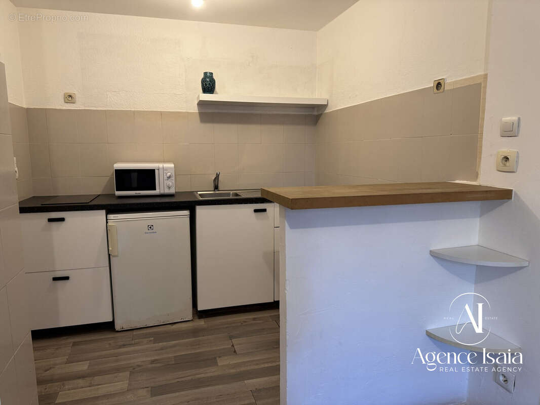 Appartement à LE LAVANDOU