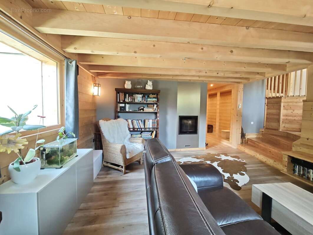 T5 173m2 familial tout confort - photo 20
