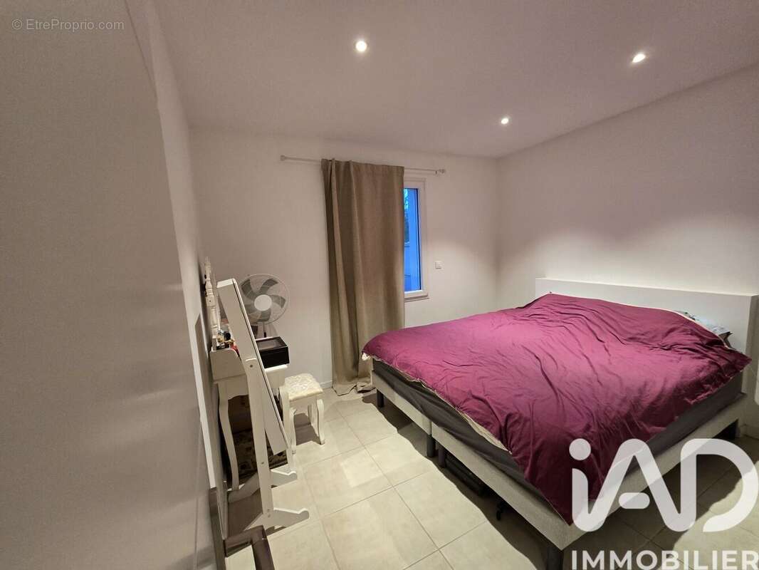 Photo 4 - Maison à BENON