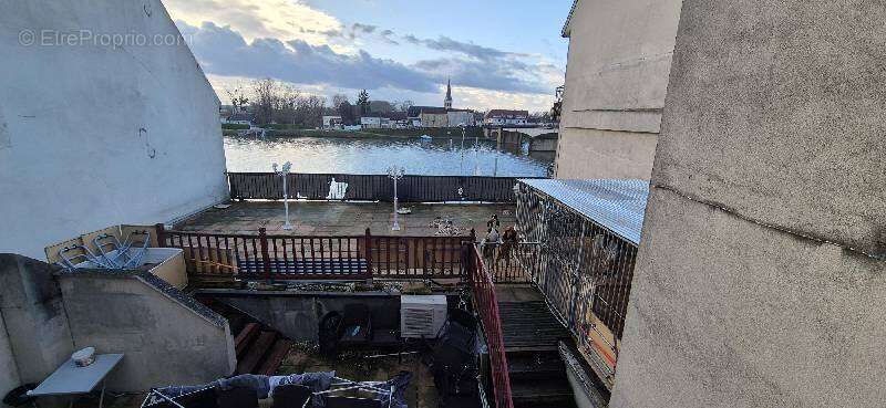 Photo 4 - Commerce à SAINT-JEAN-DE-LOSNE